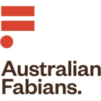 The Australian Fabians Logo