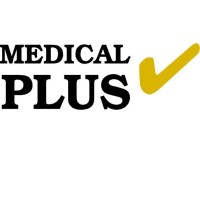 Medical Plus Australia Logo