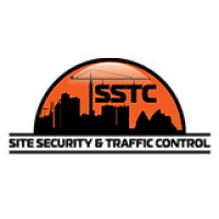 Site Security & Traffic Control PTY LTD Logo