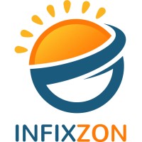 Infixzon Technologies Logo