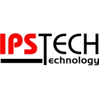 IPS Vantage Tech Services Logo
