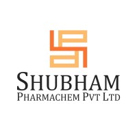Shubham Pharmachem Pvt. Ltd. Logo