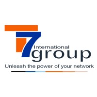 T7 International Group Logo