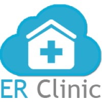 ER CLinic Logo