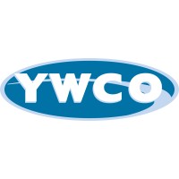 Young Womens Christian Organization Logo