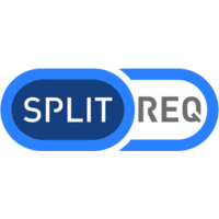 SplitReq Logo