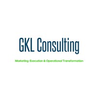 GKL Consulting, LLC Logo