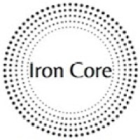 Iron Core Adapted Strength and Conditioning Logo