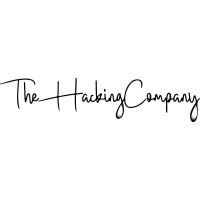 The Hacking Company Logo