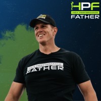 High Performance Father Logo