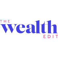 The Wealth Edit Logo