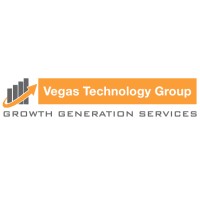 Vegas Tech Group Logo