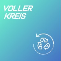 Voller Kreis Logo