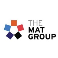 The Mat Group Logo