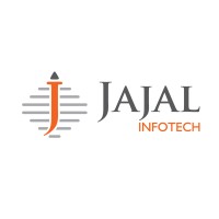 Jajal Infotech Logo