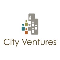 City Ventures, LLC Logo