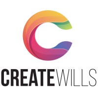 CreateWills Logo