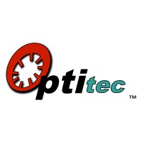 Optitec Pty Ltd Logo