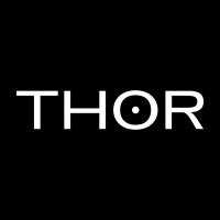 Studio & Cie. Thor - Thierry Smits Logo