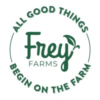 Frey Farms Logo