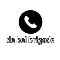 De Belbrigade Logo
