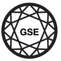 G.S. Exports Logo