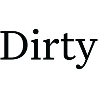 Dirty Planting Logo