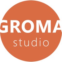 Groma Studio Pty Ltd Logo