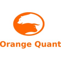 Orange Quant Research Logo