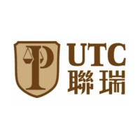 UTC IP Logo