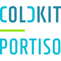 ColdKit Portiso Logo