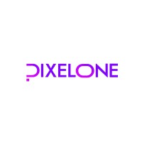 PixelOne Logo