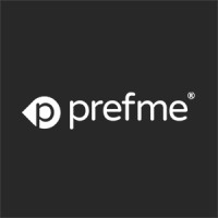 Prefme Logo