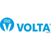 Volta S.p.A. Logo
