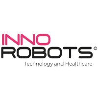 INNO ROBOTS Technology & Healthcare Logo