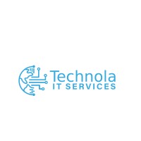 Technola IT Services Logo