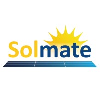 Solmate Logo