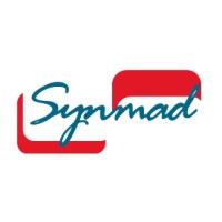 Synmad Logo