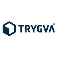 Trygva Logo