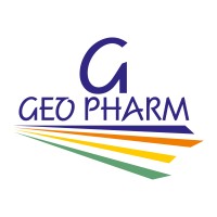 Geopharm Logo