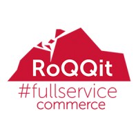 RoQQit Digital Logo