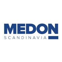 Medon Scandinavia AS Logo