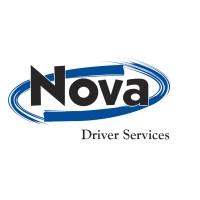 Nova Driver Services Logo