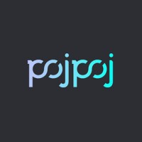 pøj pøj Logo