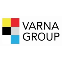 Varna Group Logo