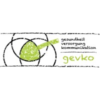 gevko gmbh Logo