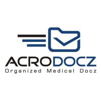 AcroDocz Logo