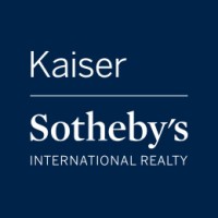Kaiser Sothebys International Realty Logo