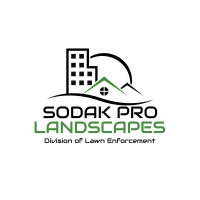 SodakPro Landscapes Logo