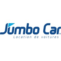 Jumbo Car Martinique Logo